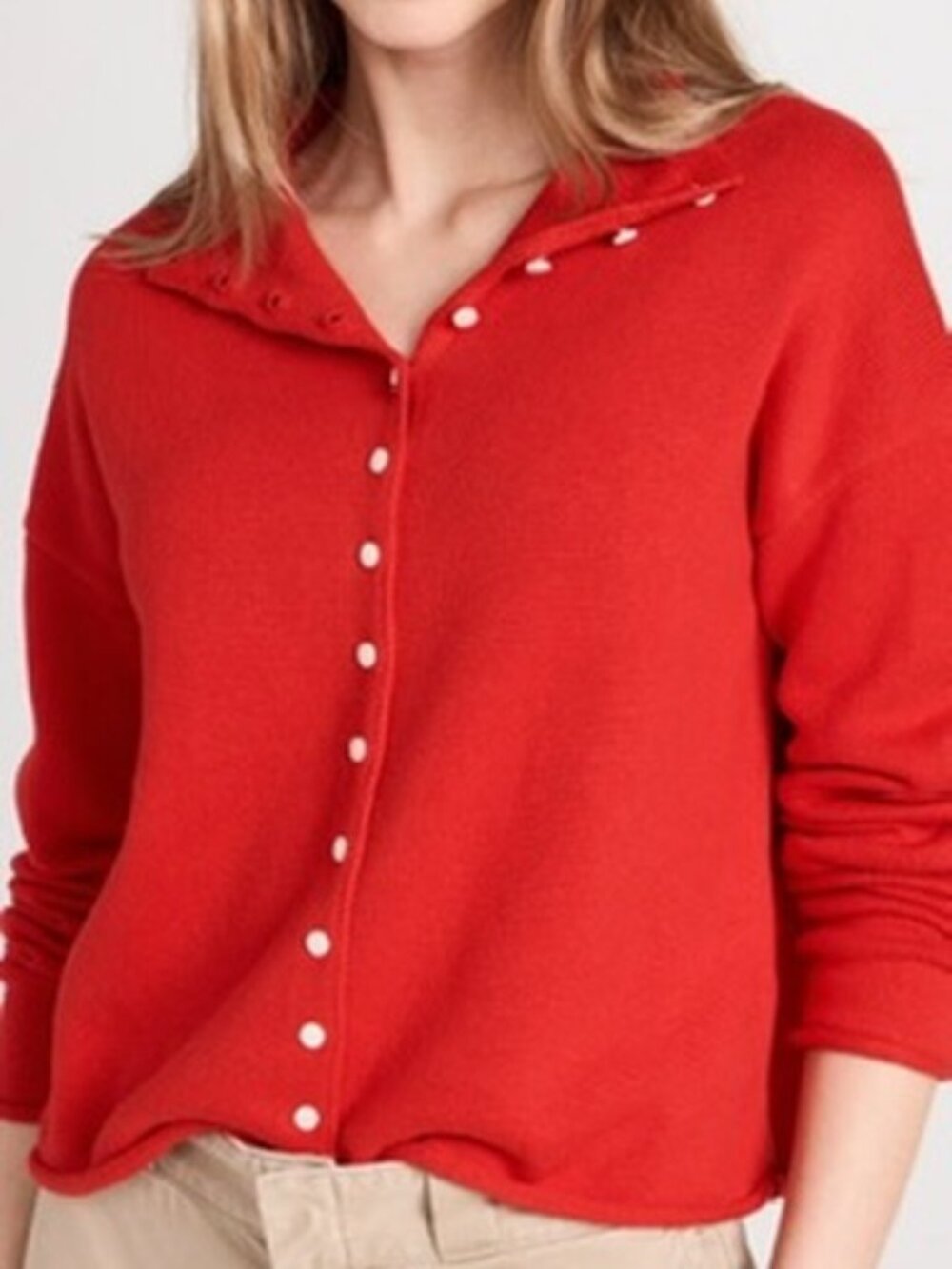 Alex Mill Taylor Cardigan NWOT
